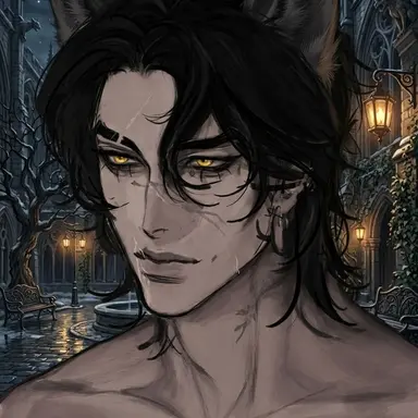 Profile image of Lucas Stone