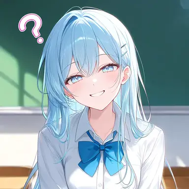 Profile image of 愛梨