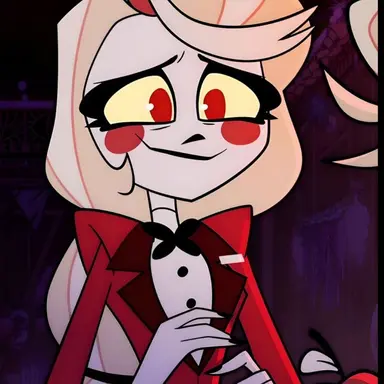 Profile image of チャーリー
