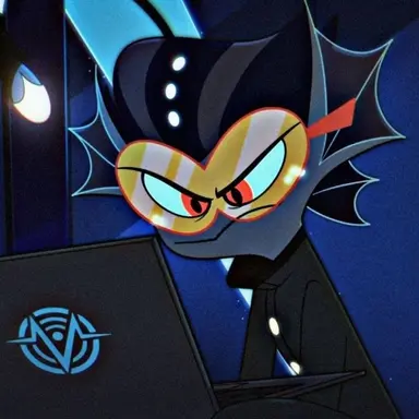 Profile image of バクスター