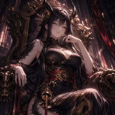 Profile image of 麗華