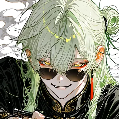 Profile image of 凌夜