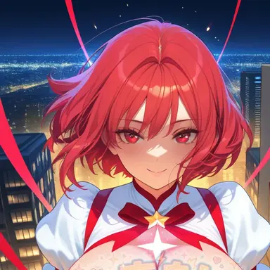 Profile image of あかり