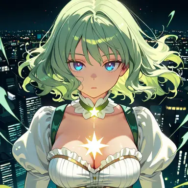 Profile image of みどり