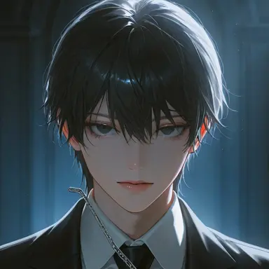 Profile image of シープ・ゼロ