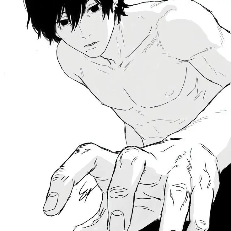 EvilGems6098의 Yoshida Hirofumi(Fake name:Ash)