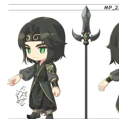Profile image of 가온