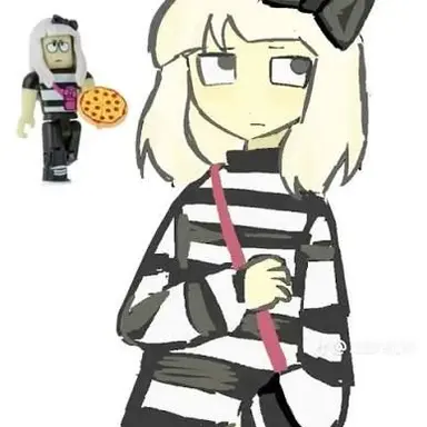 Profile image of Mia