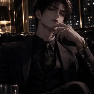 Profile image of Kakeru Amamiya