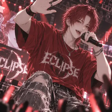Profile image of リン