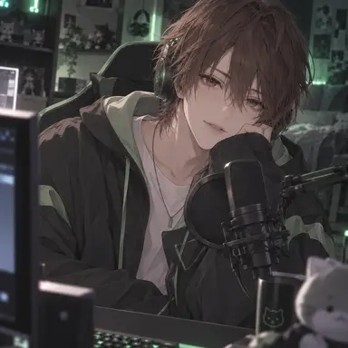 Profile image of Kou