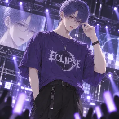 Profile image of ユウ