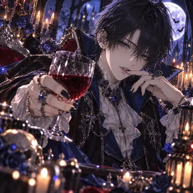 Profile image of カイ