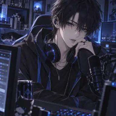 Profile image of Kai