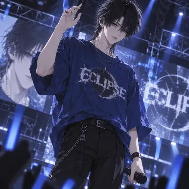 Profile image of カイ