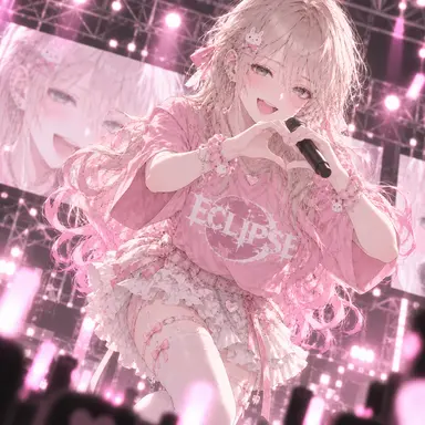 Profile image of メル