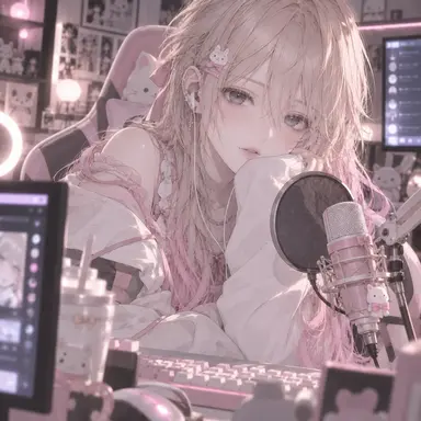 Profile image of Mel