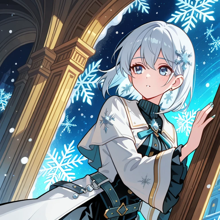 シノ-メモリアキーパ