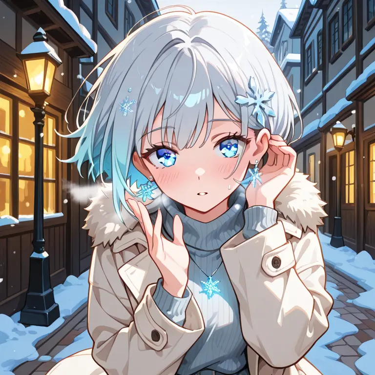 RunnyMist5666의 再び、あなたに出会うまで