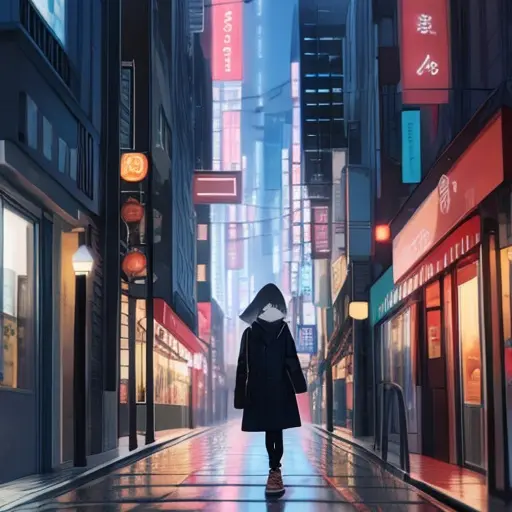 GivingXeme3688의 時を止める男