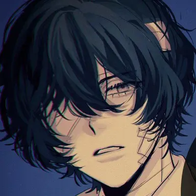 Profile image of 太宰治