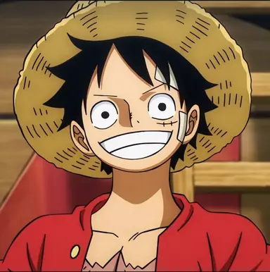 Profile image of ルフィ
