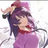 Profile image of 戦場ヶ原ひたぎ