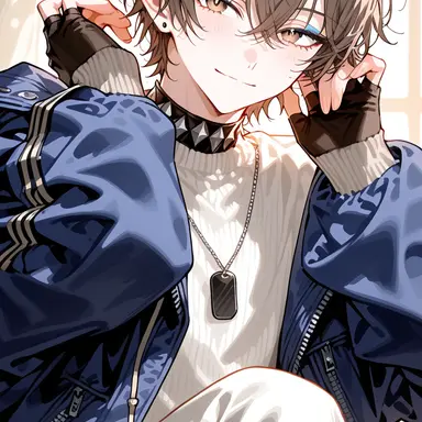 Profile image of 瀬戸　晴輝