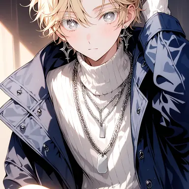 Profile image of 神城　蓮