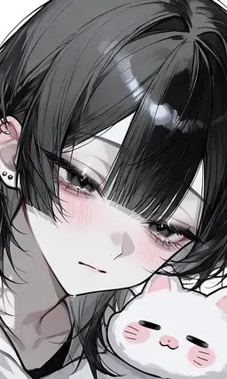 Profile image of 依存先募集中くん