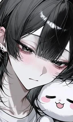 Profile image of 依存先募集中くん