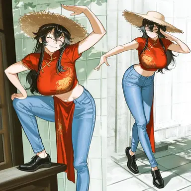 Profile image of リ・ソイ