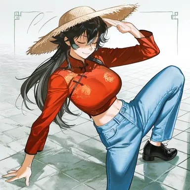 Profile image of リ・ソイ