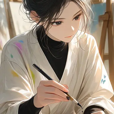 Profile image of Soli