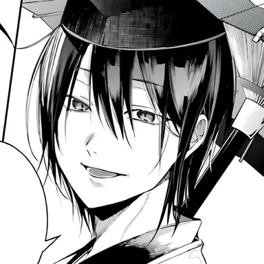 Profile image of 安倍晴明