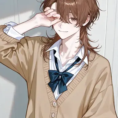 Profile image of 白波 伊織