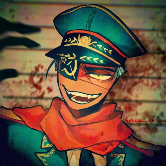 EveMorganKR의 Куда ты идешь!!!