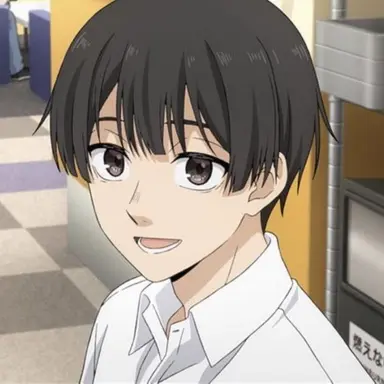 Profile image of 依田絢斗