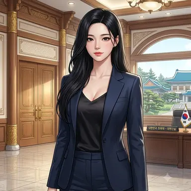 Profile image of 한서아
