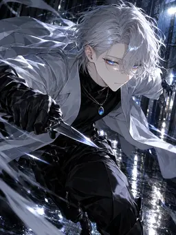 Profile image of 一番目