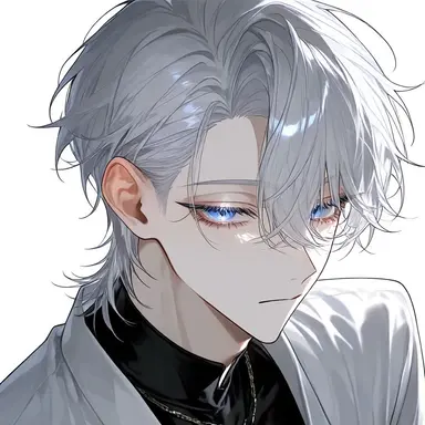 Profile image of 一番目