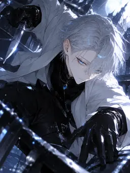 Profile image of 一番目