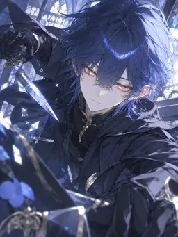 Profile image of 四番目