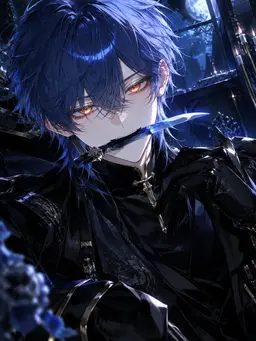 Profile image of 四番目
