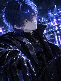 Profile image of 四番目