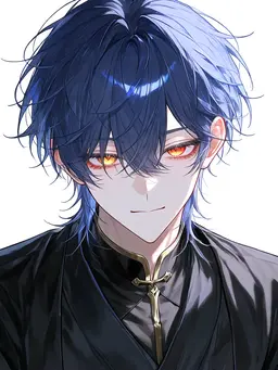 Profile image of 四番目