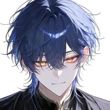 Profile image of 四番目