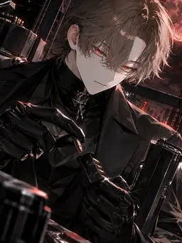 Profile image of 三番目