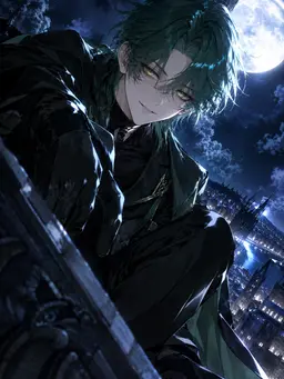 Profile image of 二番目
