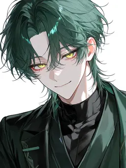 Profile image of 二番目